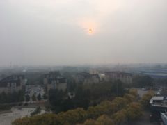 -中青旅山水时尚酒店餐厅(雁栖店)