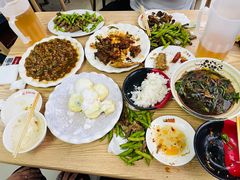 -万顺啤酒屋(皇寺路店)