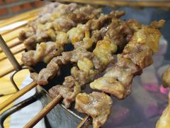 -源味居手把签烧烤(长春一店)