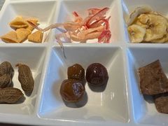 -探鱼·鲜青椒爽麻烤鱼(天一广场店)