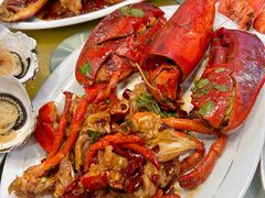 -来之顺海鲜菜馆·青岛菜(栈桥店)