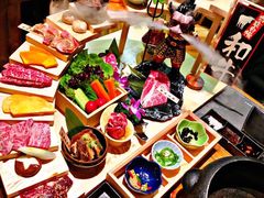 -黑牛の店·和牛烧肉(合生汇店)