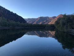 -芦芽山旅游度假区