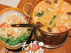 -CHINCHIN 青青·泰国料理(万象食家店)