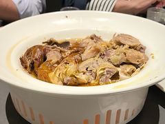 -老德州四合院·德州菜(天衢路店)