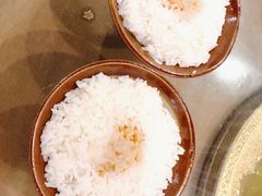 猪油拌饭-炊烟·山房菜