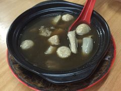 -新记肉骨茶