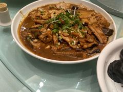 -盈春大饭店(千山路店)