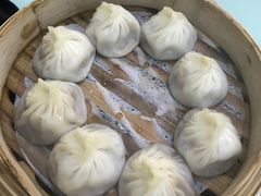 -食惠里小笼包面馆(越秀店)