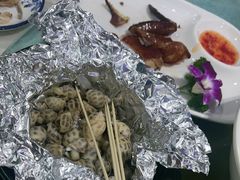 -东江海鲜大排档·潮汕菜·砂锅粥