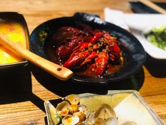 -铁人烧烤(北京店)