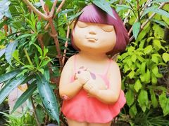 -三溪村