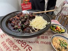 -回味黑鸭煲·始于2006(万松园店)