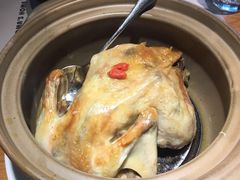 -金牌外婆家(苏州中心店)