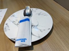 -魏客Channel We Coffee