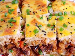 -老通城豆皮大王(吉庆街店)