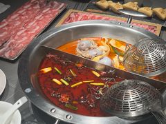 -骨之味·筒骨汤火锅(江头店)