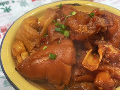 -东排食堂长沙小吃大排档(五一广场店)