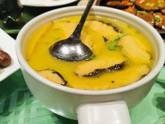 -天厨妙香素食餐厅(清华店)