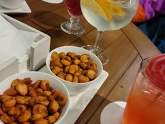 -瑰丽酒店·海吧·天际下午茶·现场DJ·天台酒吧