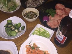 -小城粥道·海胆鲜虾粥(解放广场店)