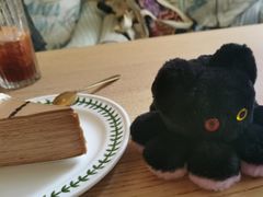 -默迹咖啡馆