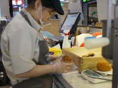 -西树泡芙(静安大悦城店)