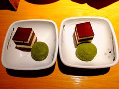 -三石铁板烧(紫竹桥店)