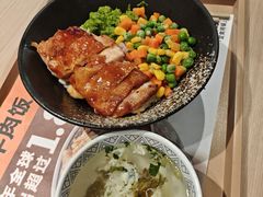 -吉野家(宾水道店)