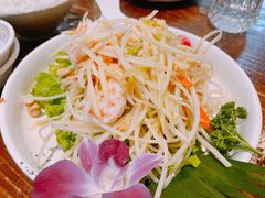 -Siam泰餐厅(水上公园店)