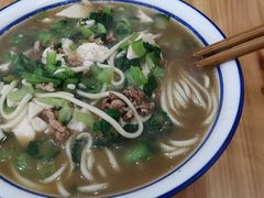 -姚记面馆(瑶琳路店)