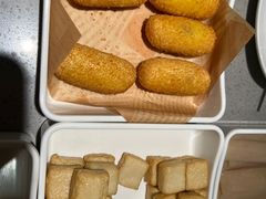 -半天妖烤鱼(丰科万达店)