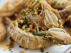 -沙田台山海鲜·酣客酒窖