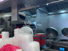 -小杨生煎(深圳岗厦北店)