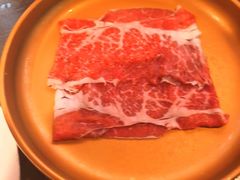 -牛YO寿喜烧和牛火锅自助(三台子万象汇店)