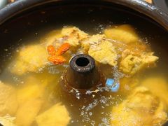 -云海肴汽锅鸡·云南小炒(曲江大悦城店)