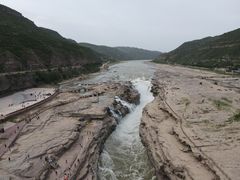 -陕西黄河壶口瀑布旅游区