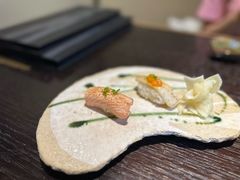 -鮨匠·割烹料理(巨鹿花园店)