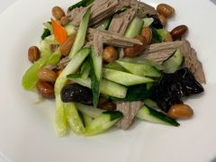 -宛平李记小吃(东关街店)