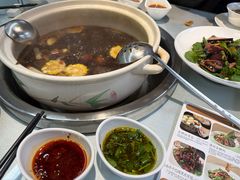 -名善山珍·野生菌汤锅(文殊院店)