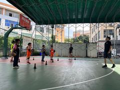 -迈克篮球俱乐部(裕晟广场店)