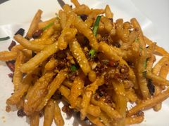 -鑫小城故事·藕汤·家常菜(台北一路总店)