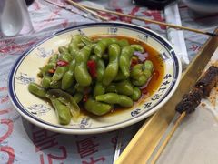 -老班长·小龙虾·鲜货烧烤大排档(金街美地店)