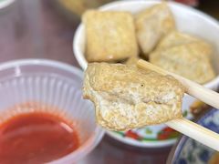 -桂萍特色牛筋牛杂(长堤街总店)