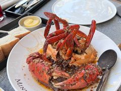 -Ministry of Crab•MOC(交子大道店)