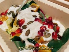 -杭州西子湖四季酒店-WL BISTRO西湖餐厅(灵隐路店)