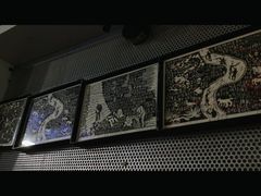 -旧天堂书店(华侨城创意文化园南山特色文化街区店)