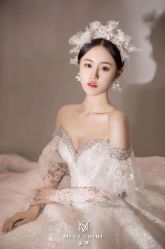 -韩国天使嫁衣婚纱礼服馆(上海旗舰店)