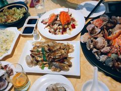 -海岛渔村大酒店(云霄路店)