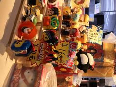 零售区-麦当劳(新洲南路店)